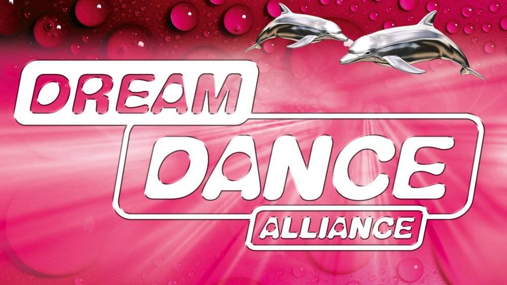 Dream Dance 1 (1995-2010) Лучшие танцевальные!