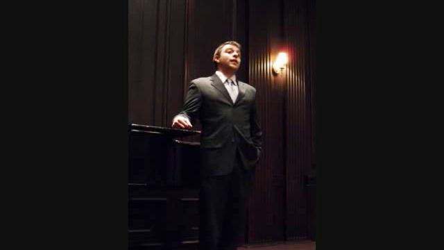 A Sera By Francesco Paolo Tosti