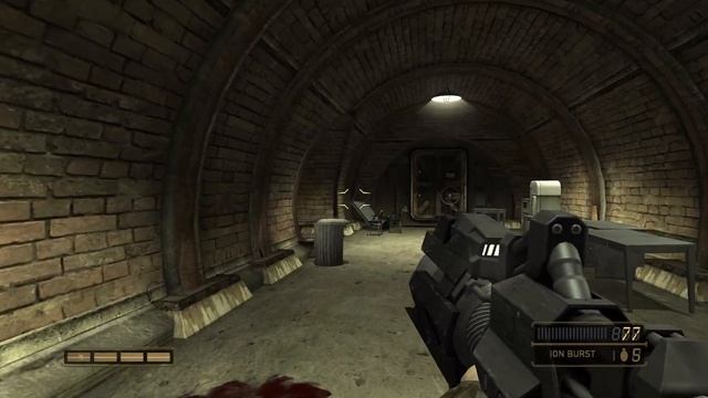 Resistance Fall Of Man all NG Secret Weapons showcase 1440p RPCS3