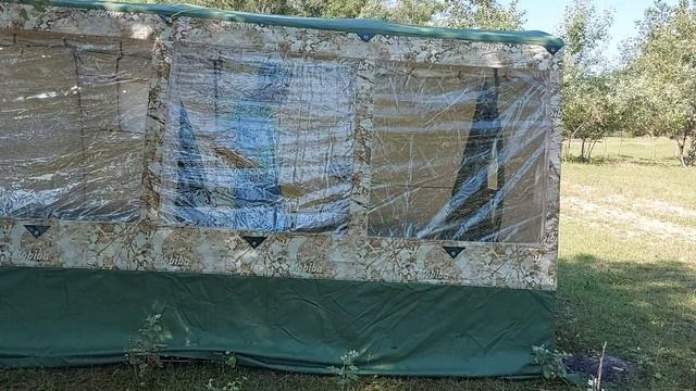 Первая семейная установка МБ-442М3