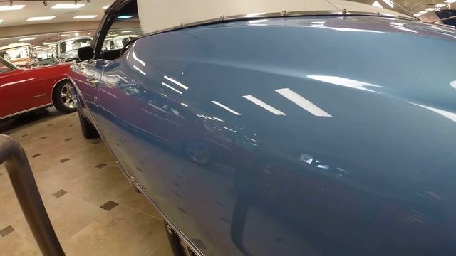 Walk Around 1968 Buick Skylark #2629