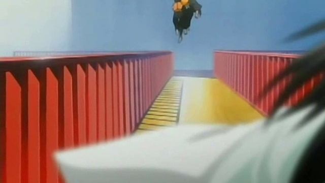 BLEACH-Nightwish-Dark Chest Of Wonders