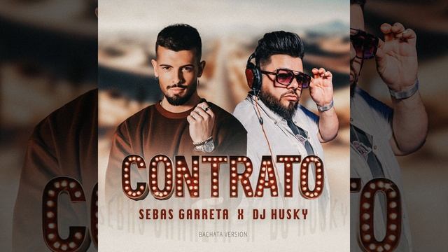 Contrato Bachata Version