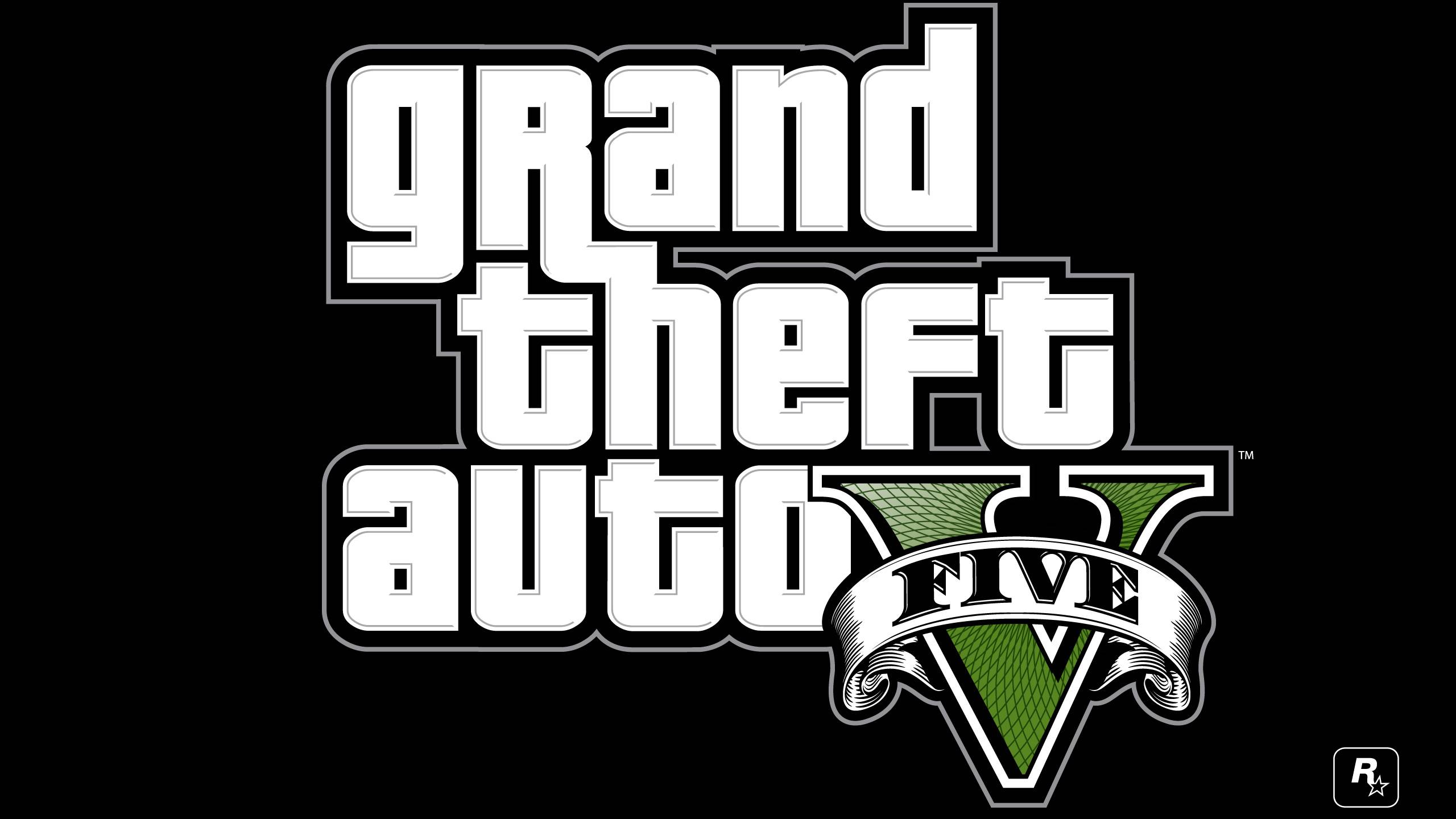 Grand Theft Auto V