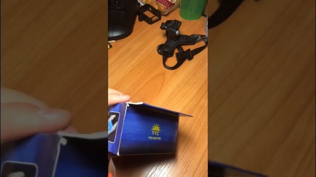 ОБЗОР ПОДАРКОВ НА ДР!!