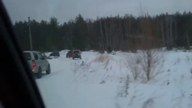 Путь к источнику