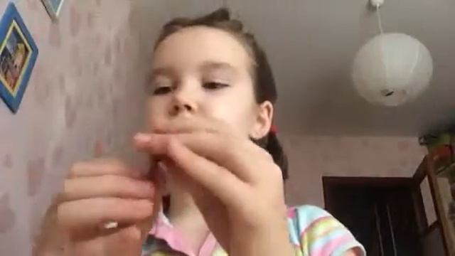 Мои изделия для кукол