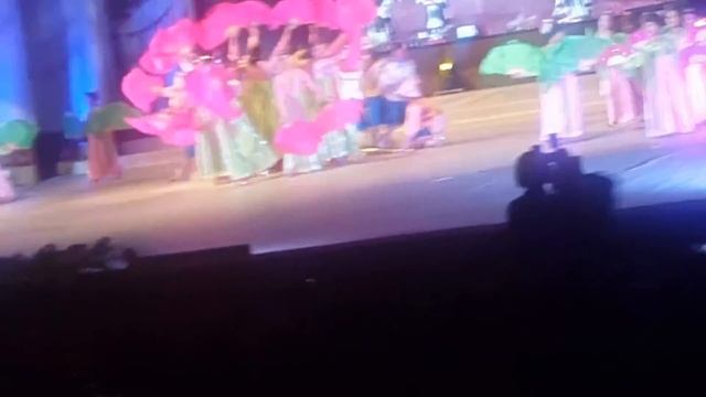 Дилгир бий ансамбль Сейтек 80лет концерт