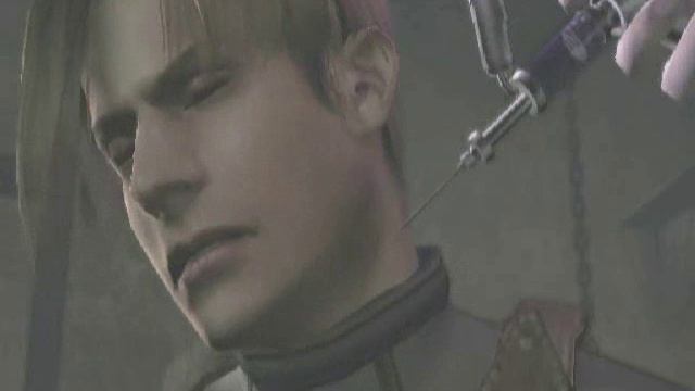 Альтернативный трилер