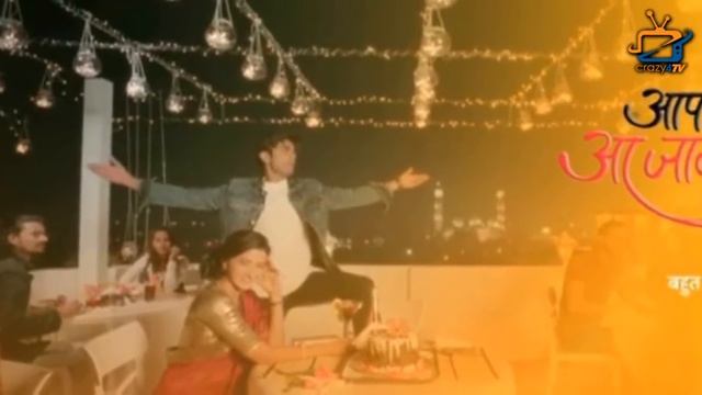 ‘Aapke Aa Jane Se’ To Take LEAP, Vedika To Make Entry With A New Face