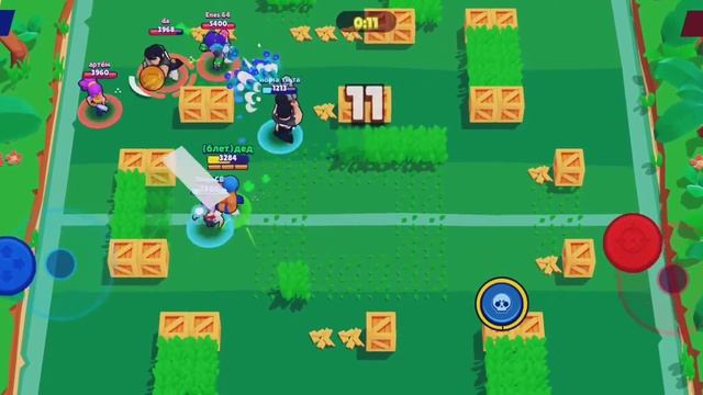 Трикшоты и смерти