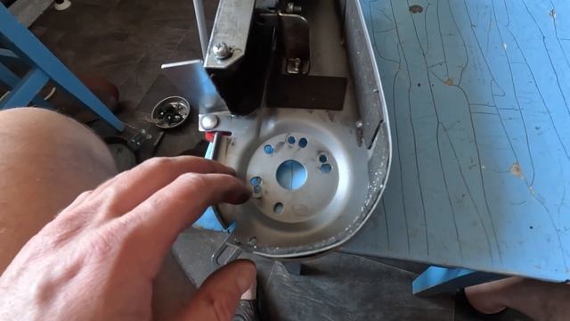 Обзор точила + гриндера ЗУБР  ПТЛ-150