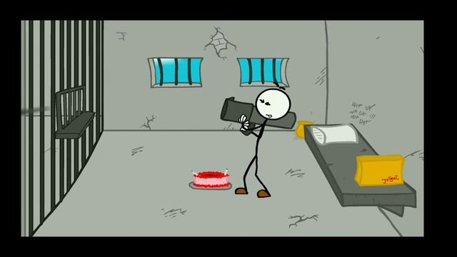 STOP HENRY STOP !! ⛔                         THE HENRY STICKMIN Gameplay #1