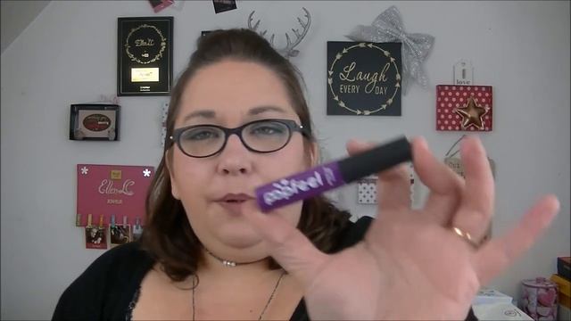 ✿ Neejolie ... Quelques Tests Produits ...