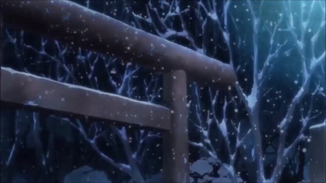 Батюшка Февраль...