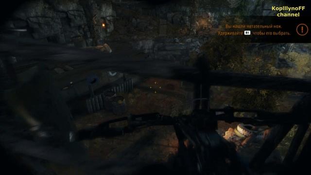 Фильм Metro Exodus прохождение #19 - Чистка,зачистка