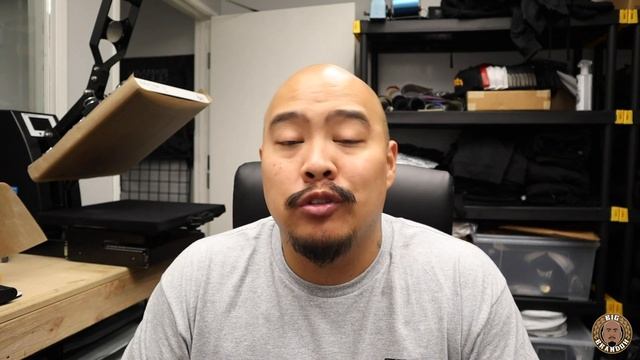 Transfer Express GOOF PROOF - Wash Test