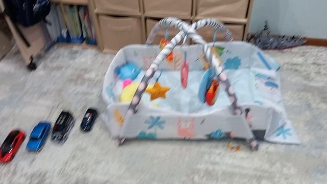 МЕЛКИЕ VS БОЛЬШИЕ ТАЧКИ. ОБЗОР ПРО САМЫЕ ДЛИННЫЕ ТАЧКИ