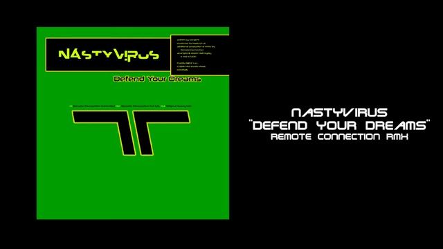 NASTYVIRUS 
