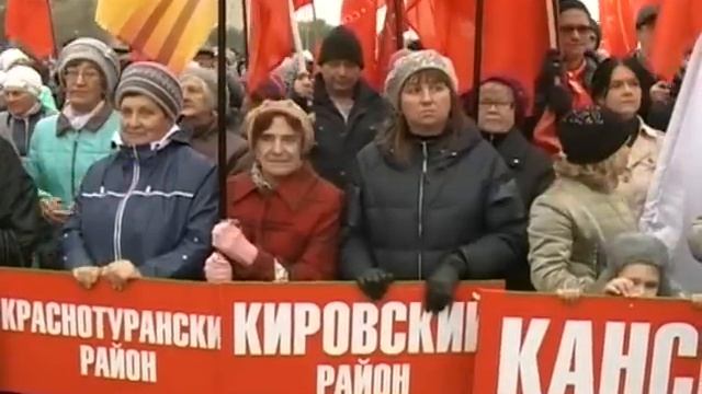 Полный выпуск Ночных Новостей 5 октября 2016 года