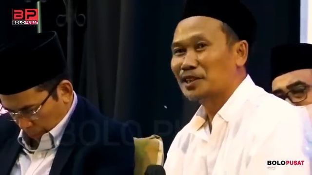 Gus Baha Vs Tgb Muhammad Zainul Majdi Adu Ke Ilmuan.