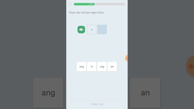 HELLO CHINESE- PHÁT ÂM