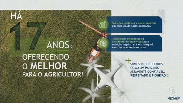 Os Avanços De Ferramentas Promotoras Do Metabolismo Das Plantas E O Uso De Fertilizantes Especia...