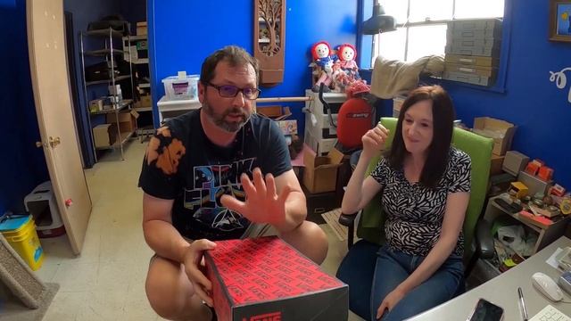 If You Sell On EBAY This Will Happen To You