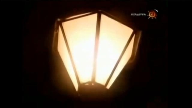 Фонарный свет  Стихи Инны Филипповой