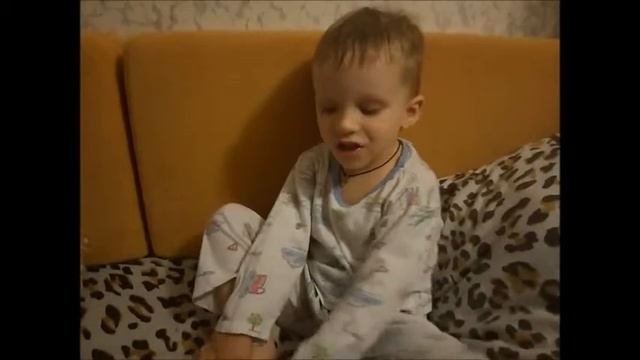 Сказка. Волк и лиса