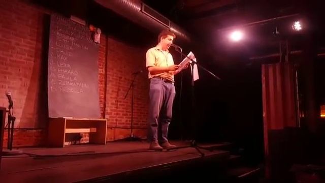 Kinsmart (Martin Nühlen) - Mein Kind Soll Slammer Werden ( 5min Swingboat Breaker Edit)