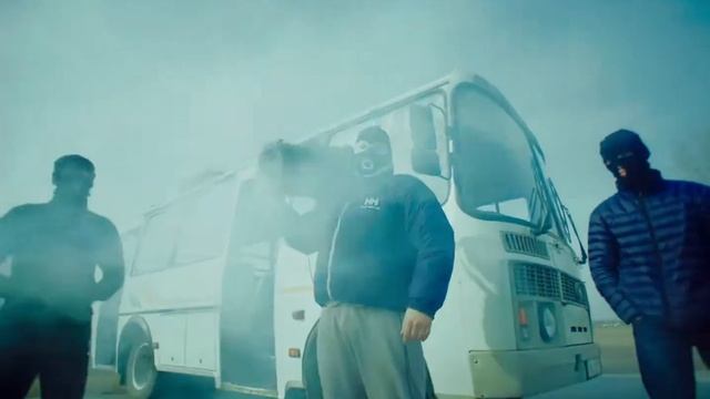 Грибы-Между нами тает лед