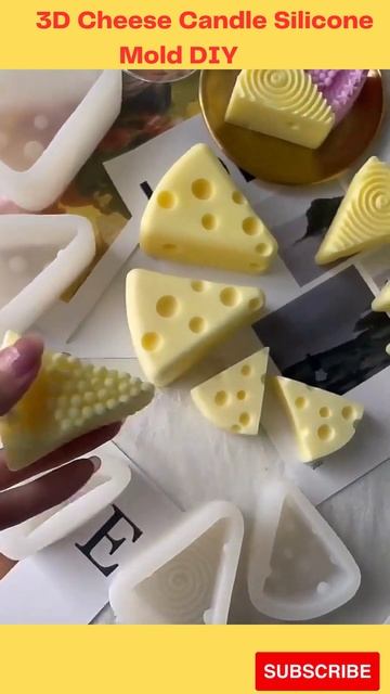 Slicon Mold #shorts  #diycrafts