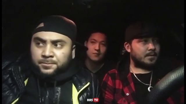 Прикол ,,Грибы''Тает Лёд