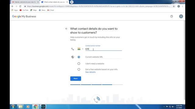 How To Your Business On Google | Google My Business Verify  Without Verification Code | MTRP