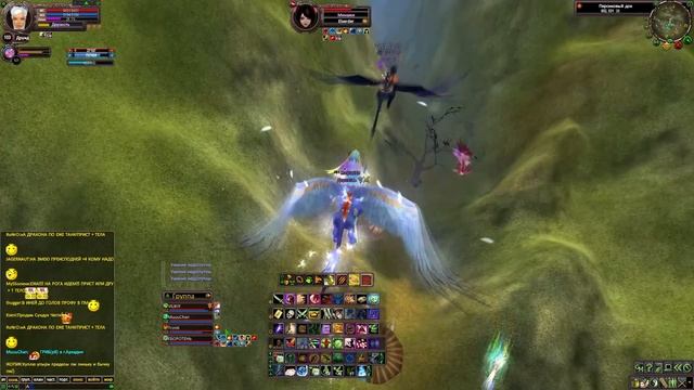 [РБ] Гриб в корзинке 10.06.20 (PWClassic 1.3.6)