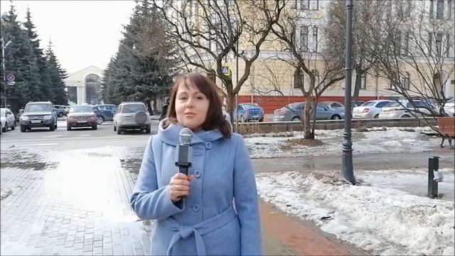 Акция «Золотая россыпь стихов…», посвященная Всемирному дню поэзии