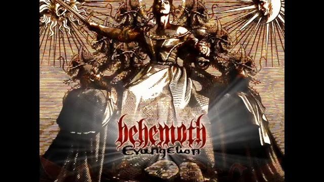 Behemoth - He Who Breeds Pestilence - vocal cover