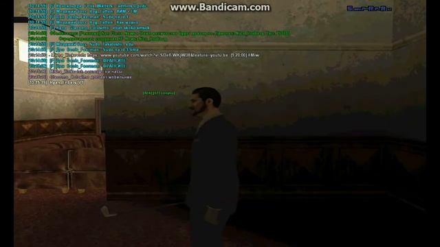 RM 11 Server || Надоели..