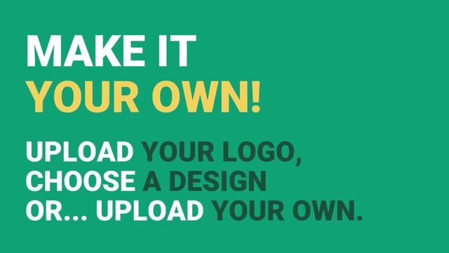 (EN) Unbox, Create And Activate You Digital Business Card.