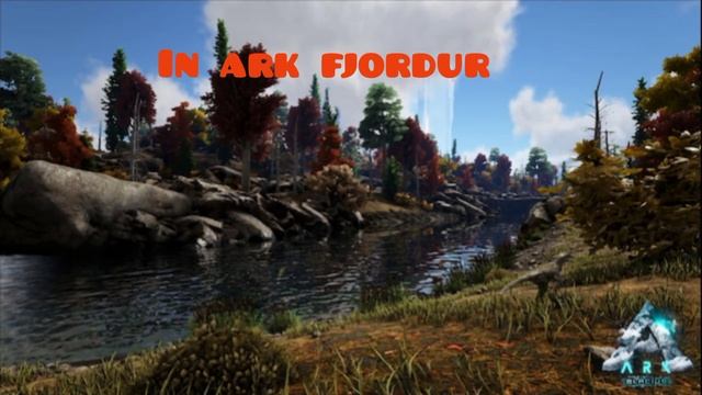 Ark Glacius Is The Best Challenging Mod Dlc Of Ark Survival Evolved?😱🥶?