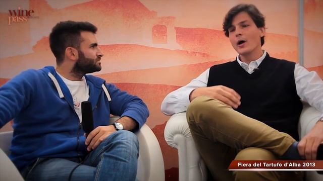 Alba Truffle Fair 2013 - Talk - The Piedmont Guy