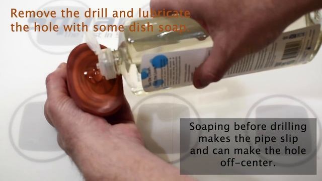 DIY Tip - Add A Hole To Your Silicone Toy