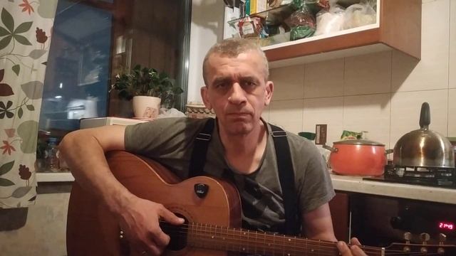 Грубым дается радость. (на стихи Сергея Есенина)