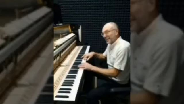 《 Вставай, патриот 》: Музыкальная поэзия