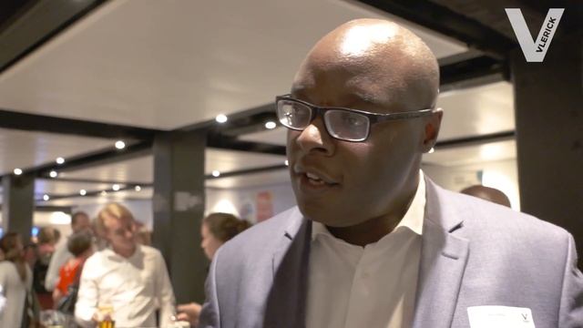 Experience Day: A Taste Of Vlerick Business School