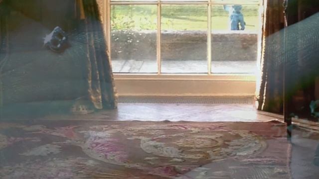 Faringdon House : A Poem In Nine Parts