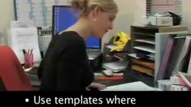 Written Business Communication