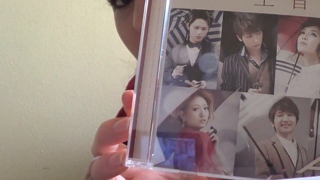 KPOP/JPOP HAUL! Albums, Posters, Photocards~