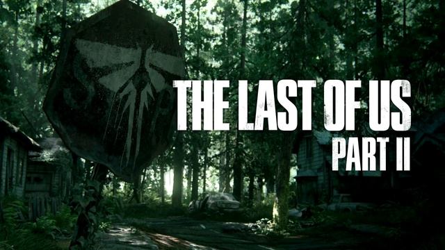 The Last Of Us 2   Soundtrack   Cordyceps